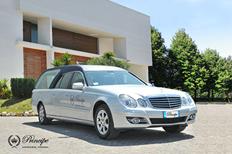 Mercedes Auto Funebre