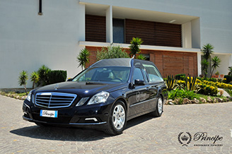 Mercedes Auto Funebre